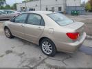 Toyota Corolla Le Image 5