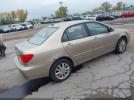 Toyota Corolla Le Image 6