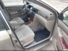 Toyota Corolla Le Image 4