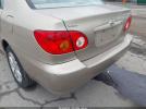 Toyota Corolla Le Image 9