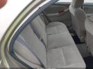 Toyota Corolla Le Image 8
