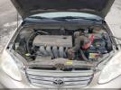 Toyota Corolla Le Image 2