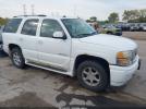 GMC Yukon Denali Image 1