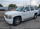 GMC Yukon Denali Image 3