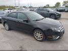Ford Fusion Sel Image 1