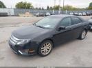 Ford Fusion Sel Image 8