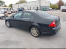 Ford Fusion Sel Image 3