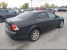 Ford Fusion Sel Image 5