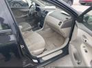 Toyota Corolla Le Image 9