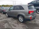 Kia Sorento Ex V6 Image 8
