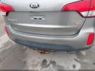 Kia Sorento Ex V6 Image 6