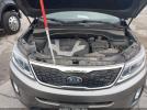 Kia Sorento Ex V6 Image 10