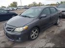 Toyota Corolla Le Image 5