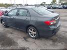 Toyota Corolla Le Image 10