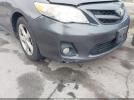 Toyota Corolla Le Image 6