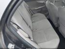 Toyota Corolla Le Image 4