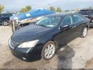 Lexus Es Image 2