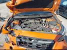 Subaru Crosstrek 2.0i Premium Image 16