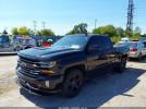 Chevrolet Silverado 1500 2lt Image 3