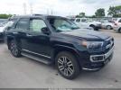 Toyota 4Runner Limited Image 1