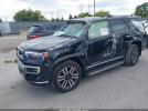Toyota 4Runner Limited Image 3
