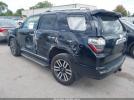 Toyota 4Runner Limited Image 9