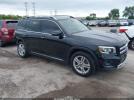 Mercedes-Benz GLB 4matic Image 1