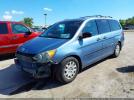 Honda Odyssey Lx Image 4