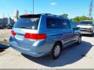 Honda Odyssey Lx Image 19