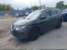 Nissan Rogue S Image 2