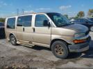Chevrolet Express Upfitter Image 1