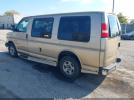 Chevrolet Express Upfitter Image 4