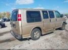 Chevrolet Express Upfitter Image 5