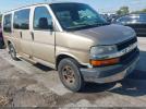 Chevrolet Express Upfitter Image 10