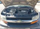 Chevrolet Express Upfitter Image 7