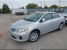 Toyota Corolla Le Image 7