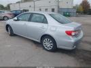 Toyota Corolla Le Image 9