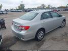 Toyota Corolla Le Image 16