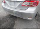 Toyota Corolla Le Image 4