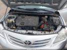 Toyota Corolla Le Image 15