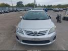 Toyota Corolla Le Image 13