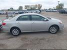Toyota Corolla Le Image 8