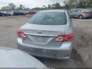 Toyota Corolla Le Image 12