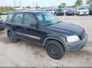 Honda CR-V Lx Image 1