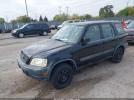 Honda CR-V Lx Image 3