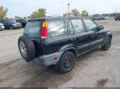 Honda CR-V Lx Image 6