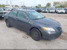 Toyota Camry Le Image 1