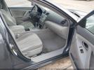 Toyota Camry Le Image 10