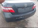 Toyota Camry Le Image 11