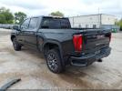 GMC Sierra 1500 4wd  Short Box At4 Image 2